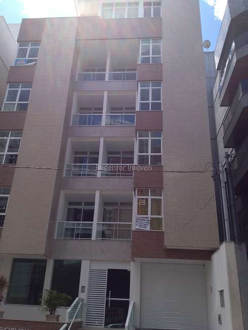 Apartamento com 1 Quarto para Alugar por R$ 800/Mês Granbery, Juiz de Fora - MG
