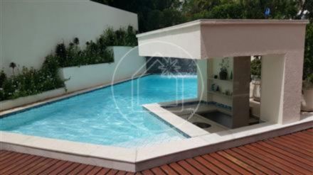 Casa de Condomínio com 4 Quartos à Venda, 871 m² por R$ 3.200.000 Rua Jaguarari - Candelária, Natal - RN