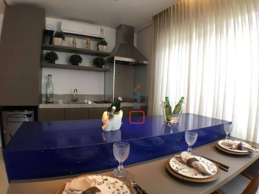 Apartamento com 3 Quartos à Venda, 150 m² por R$ 916.980 Setor Marista, Goiânia - GO