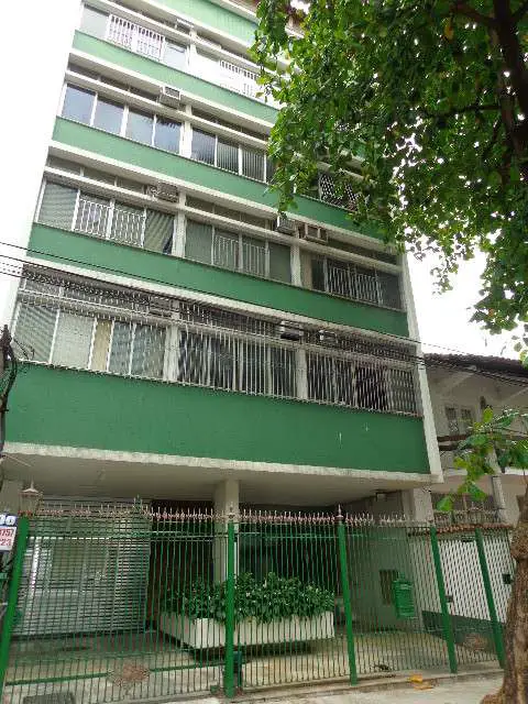 Apartamento com 2 Quartos para Alugar, 65 m² por R$ 1.300/Mês Rua Nossa Senhora de Lourdes, 186 - Grajaú, Rio de Janeiro - RJ