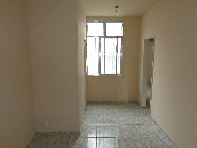 Apartamento com 2 Quartos para Alugar, 65 m² por R$ 1.300/Mês Rua Nossa Senhora de Lourdes, 186 - Grajaú, Rio de Janeiro - RJ