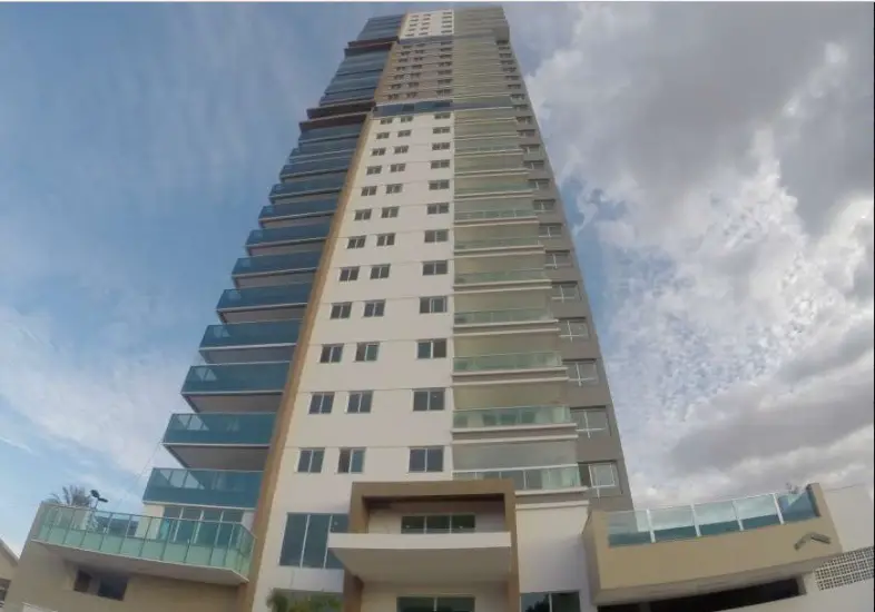 Apartamento com 3 Quartos à Venda, 127 m² por R$ 695.000 Rua 17, 5 - Setor Oeste, Goiânia - GO