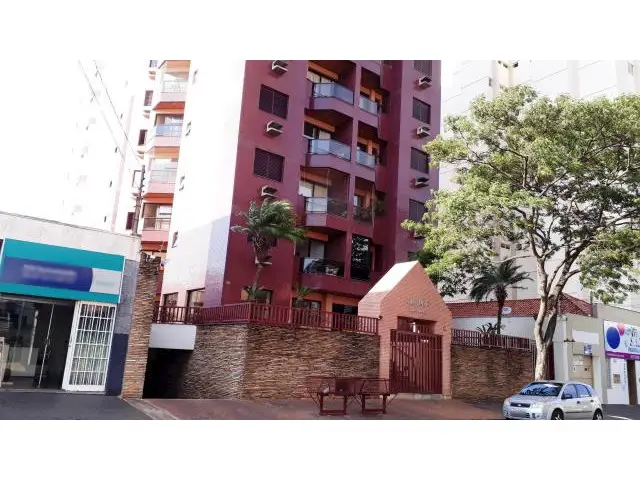 Apartamento com 1 Quarto à Venda por R$ 230.000 Centro, Uberlândia - MG