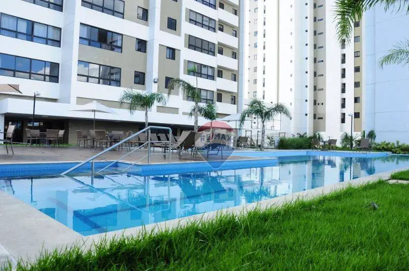 Apartamento com 3 Quartos à Venda, 113 m² por R$ 480.000 Rua Antônio de Souza Lopes - Catole, Campina Grande - PB