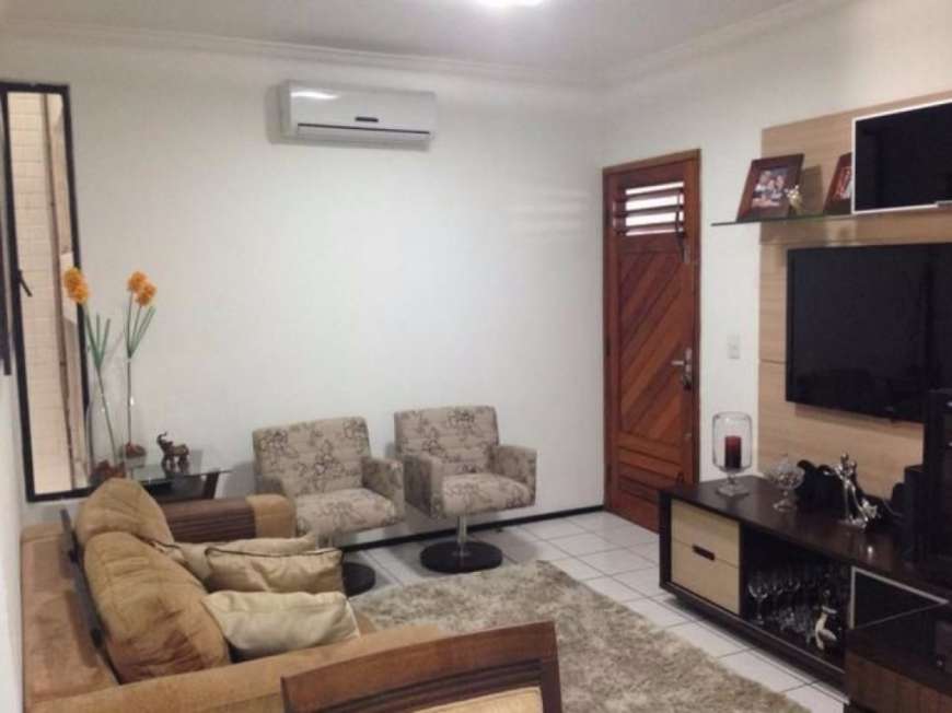 Apartamento com 2 Quartos à Venda, 60 m² por R$ 200.000 Manaíra, João Pessoa - PB