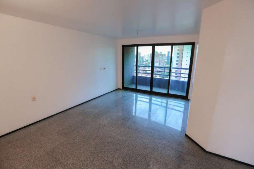 Apartamento com 3 Quartos à Venda, 125 m² por R$ 629.999 Rua Eduardo Sabóia, 1450 - Varjota, Fortaleza - CE