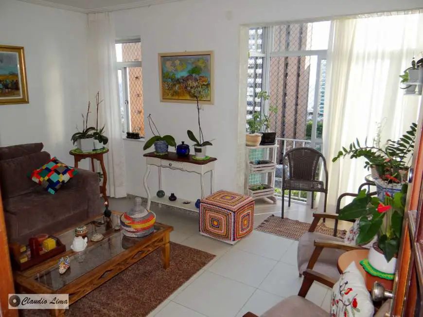 Apartamento com 2 Quartos à Venda, 82 m² por R$ 430.000 Rua Guadalajara - Barra, Salvador - BA