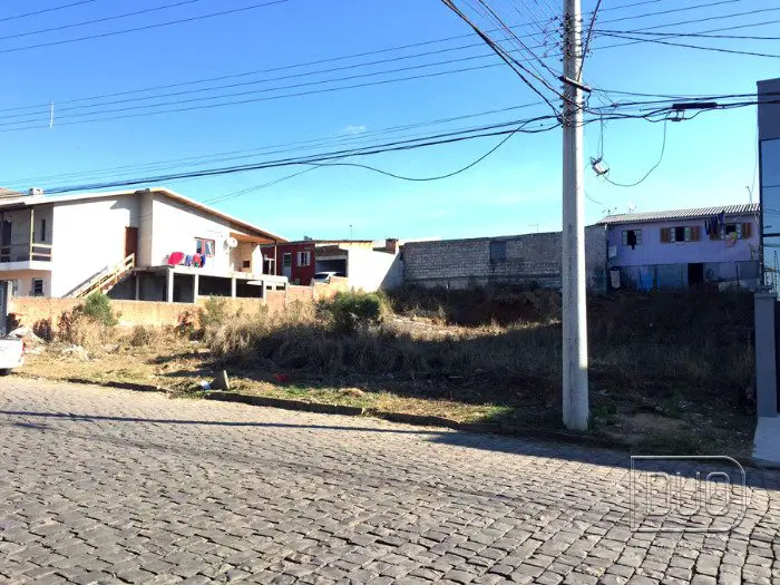 Lote/Terreno à Venda, 720 m² por R$ 530.000 Rua Vereador Otto Scheifler - Desvio Rizzo, Caxias do Sul - RS