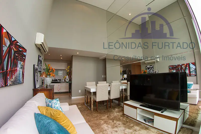 Apartamento com 3 Quartos à Venda, 82 m² por R$ 430.000 Patriolino Ribeiro, Fortaleza - CE