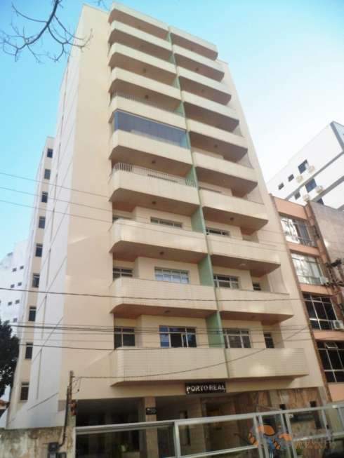 Apartamento com 2 Quartos à Venda, 110 m² por R$ 350.000 Avenida Anchieta - Centro, Guarapari - ES