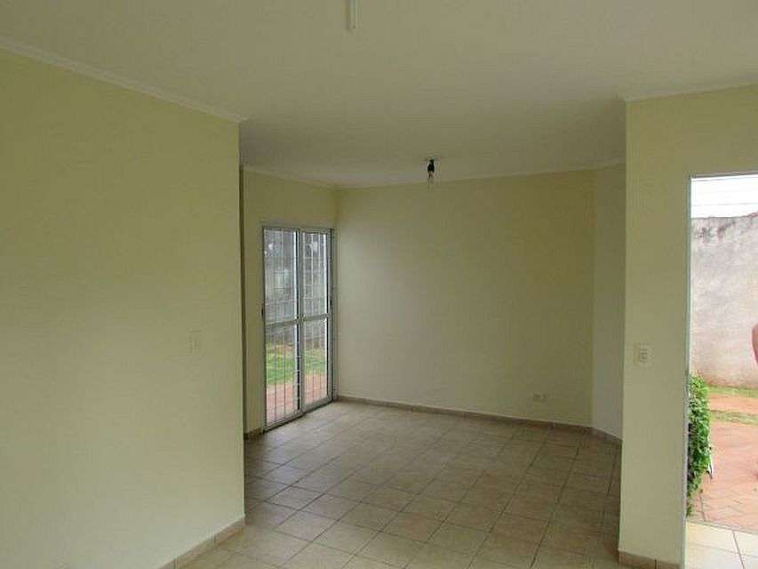 Casa de Condomínio com 3 Quartos para Alugar, 80 m² por R$ 1.500/Mês Rua Amazonas, 2476 - Jardim Autonomista, Campo Grande - MS