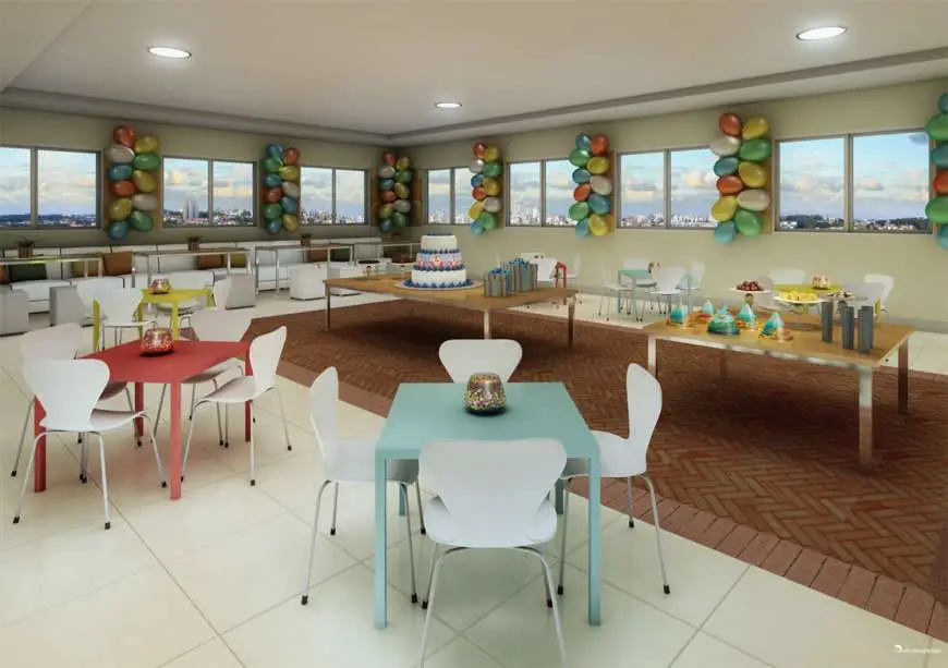 Apartamento com 3 Quartos à Venda, 82 m² por R$ 395.000 Avenida Teixeira Barros, 1 - Campinas de Brotas, Salvador - BA