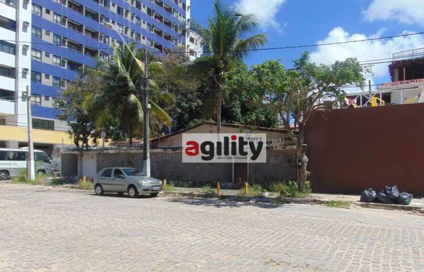 Casa de Condomínio à Venda, 203 m² por R$ 380.000 Rua das Algas - Ponta Negra, Natal - RN