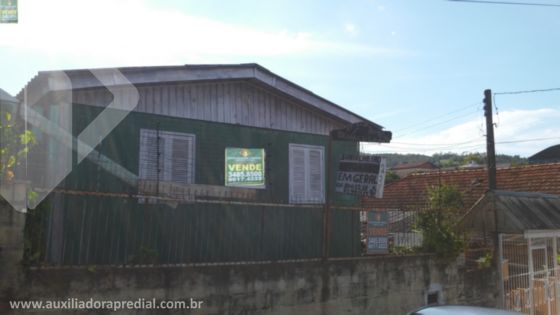 Lote/Terreno com 4 Quartos à Venda, 100 m² por R$ 330.000 Rua Nova - Santa Isabel, Viamão - RS