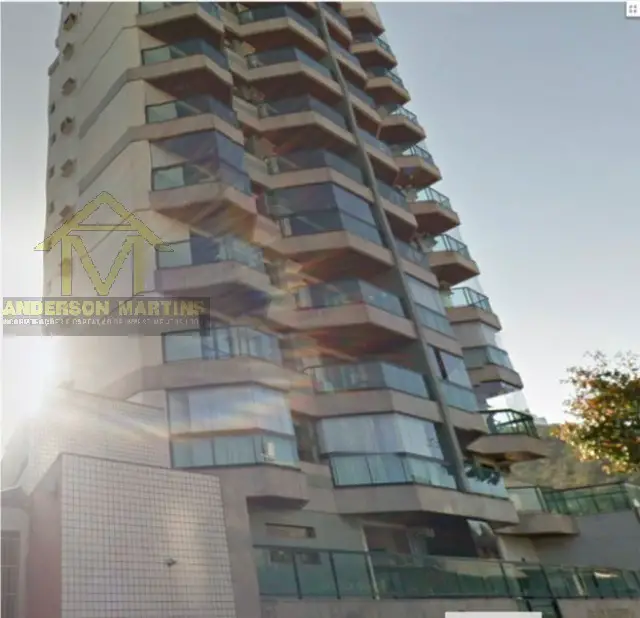 Apartamento com 3 Quartos à Venda, 120 m² por R$ 500.000 Rua João Pessoa de Matos, 998 - Praia da Costa, Vila Velha - ES