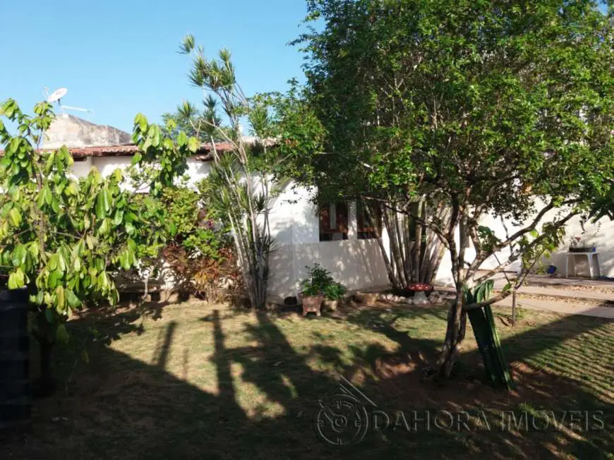 Casa com 3 Quartos à Venda por R$ 420.000 Capim Macio, Natal - RN