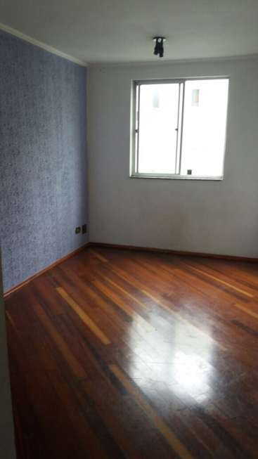 Apartamento com 2 Quartos à Venda, 50 m² por R$ 230.000 Estrada do M'Boi Mirim, 2 - Jardim Regina, São Paulo - SP