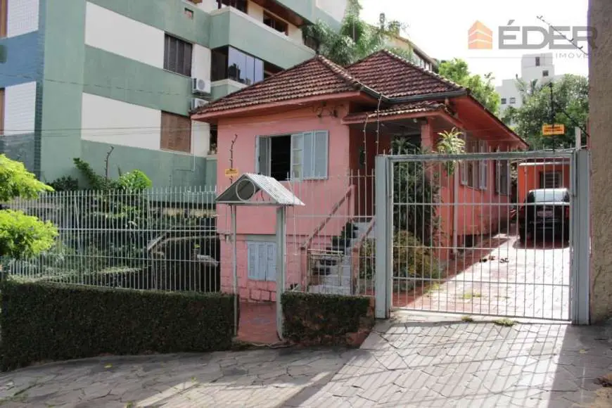 Lote/Terreno à Venda, 242 m² por R$ 1.060.000 Jardim Botânico, Porto Alegre - RS