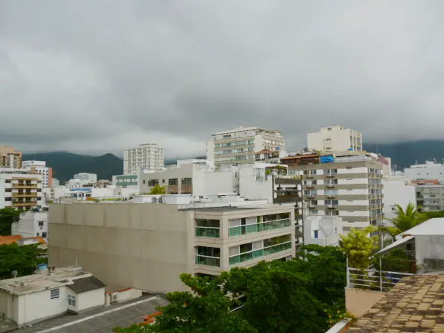 Apartamento com 3 Quartos para Alugar, 165 m² por R$ 10.000/Mês Rua Almirante Guilhem - Leblon, Rio de Janeiro - RJ