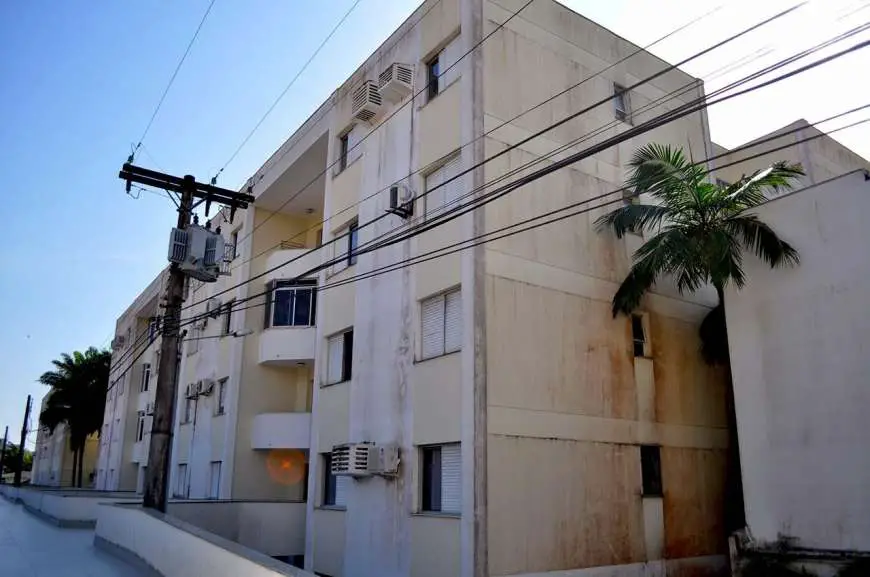 Apartamento com 3 Quartos para Alugar, 60 m² por R$ 1.600/Mês Avenida Madre Benvenuta - Trindade, Florianópolis - SC