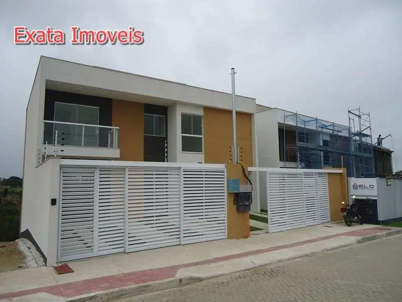 Casa com 2 Quartos à Venda, 114 m² por R$ 365.000 Avenida Copacabana, 2580 - Morada de Laranjeiras, Serra - ES