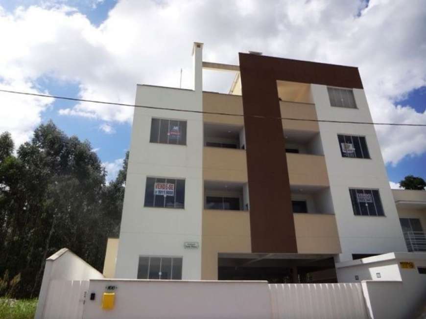 Apartamento com 3 Quartos à Venda, 67 m² por R$ 175.000 Limoeiro, Brusque - SC