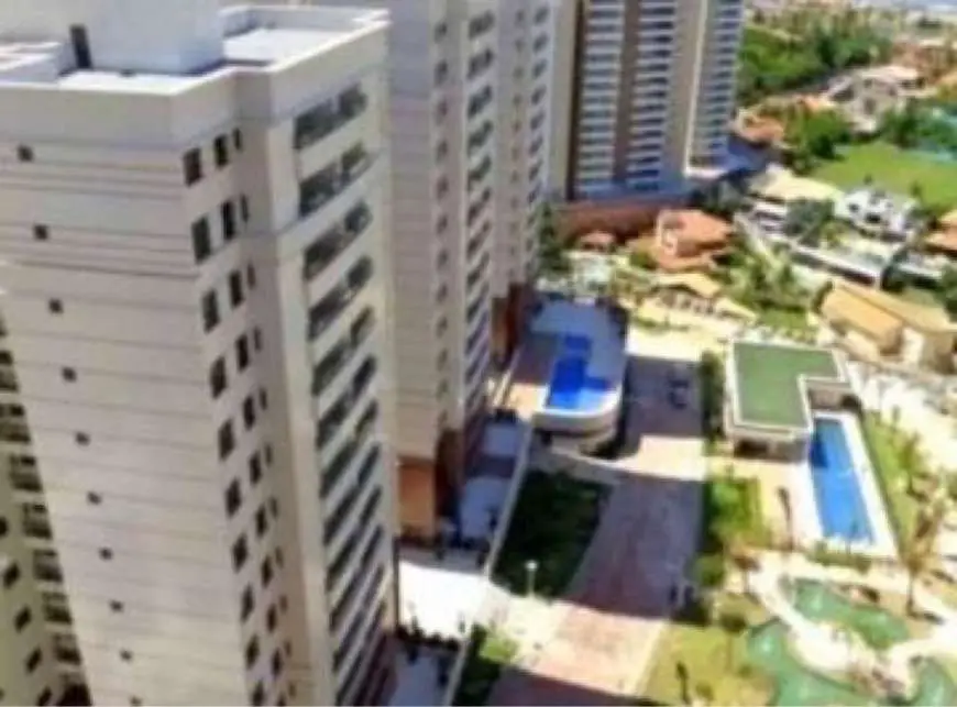 Apartamento com 4 Quartos à Venda, 155 m² por R$ 785.000 Rua José Chalub Bastos, 212 - Pituaçu, Salvador - BA