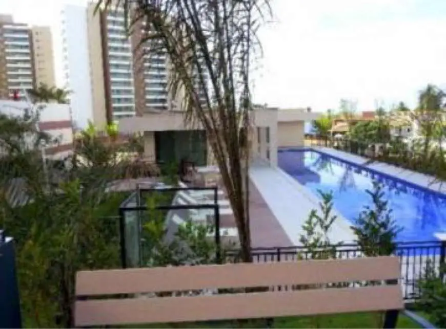 Apartamento com 4 Quartos à Venda, 155 m² por R$ 785.000 Rua José Chalub Bastos, 212 - Pituaçu, Salvador - BA