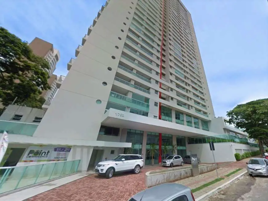 Apartamento com 1 Quarto à Venda, 45 m² por R$ 250.000 Rua 15, 1763 - Setor Marista, Goiânia - GO