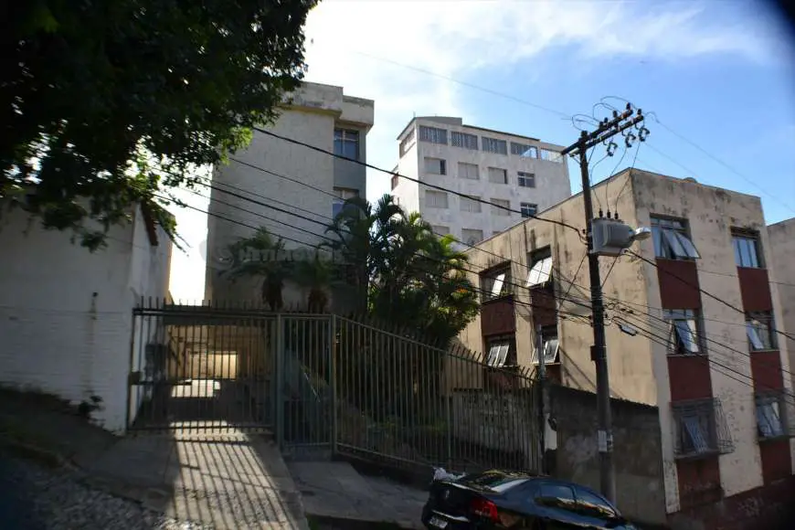 Apartamento com 2 Quartos para Alugar, 70 m² por R$ 1.100/Mês Serra, Belo Horizonte - MG