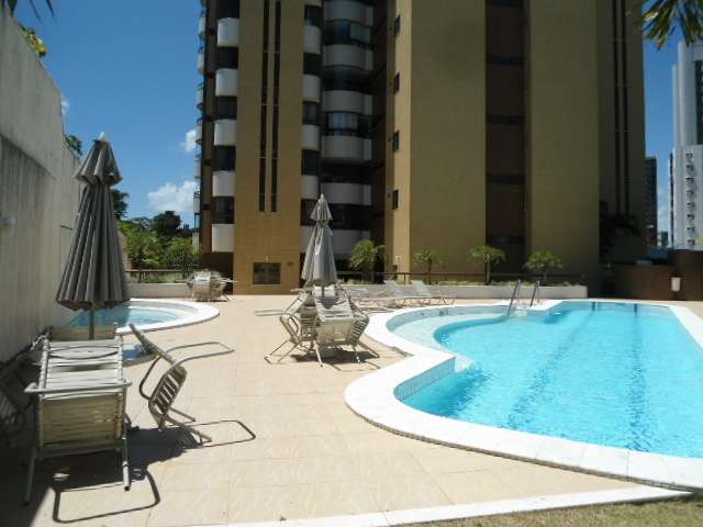 Apartamento com 4 Quartos à Venda, 249 m² por R$ 1.500.000 Rua Tenente Fernando Tuy, 137 - Itaigara, Salvador - BA