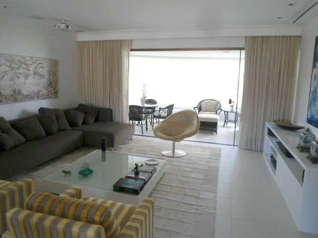 Apartamento com 4 Quartos à Venda, 249 m² por R$ 1.500.000 Rua Tenente Fernando Tuy, 137 - Itaigara, Salvador - BA