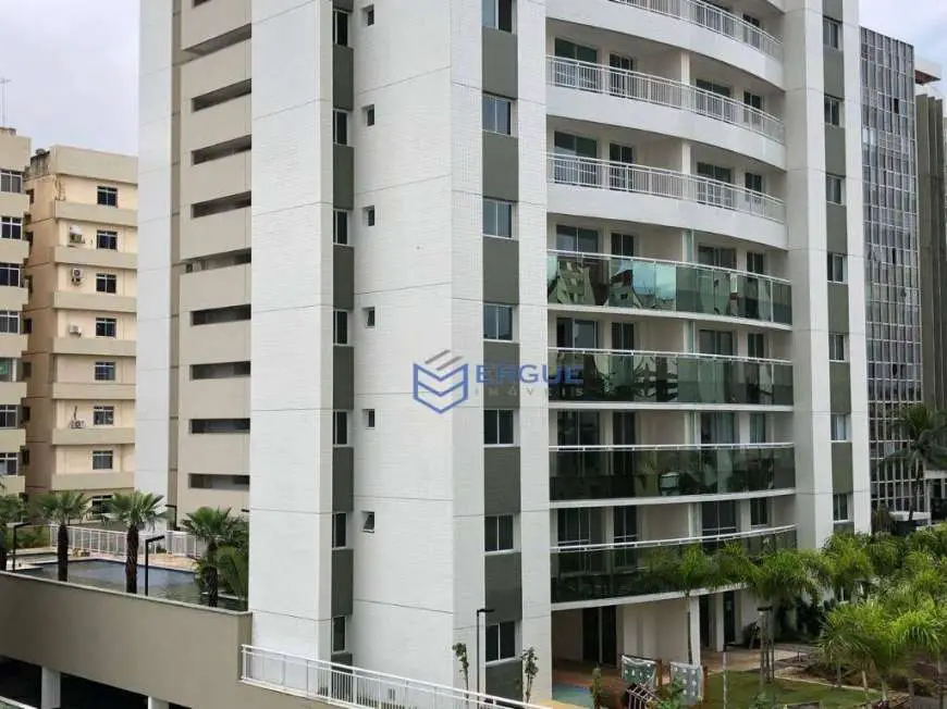 Apartamento com 3 Quartos à Venda, 72 m² por R$ 429.000 Cocó, Fortaleza - CE