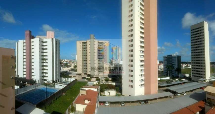 Apartamento com 3 Quartos à Venda, 65 m² por R$ 225.000 Rua Énico Monteiro - Capim Macio, Natal - RN