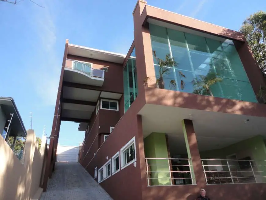 Casa com 3 Quartos à Venda, 680 m² por R$ 3.600.000 Rua Francisco Matzeck, 382 - Santa Felicidade, Curitiba - PR