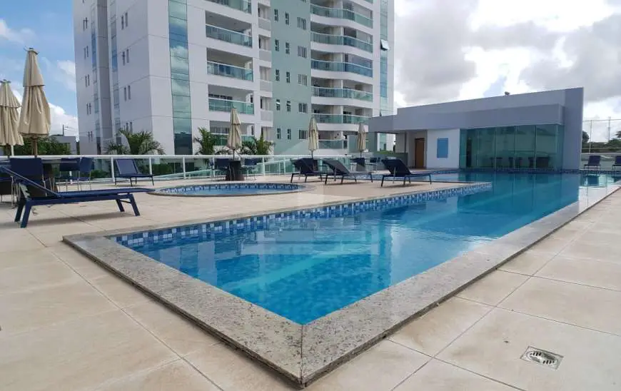 Apartamento com 3 Quartos à Venda, 91 m² por R$ 560.000 Rua Bonifácio Abreu, 3604 - Morada do Sol, Teresina - PI