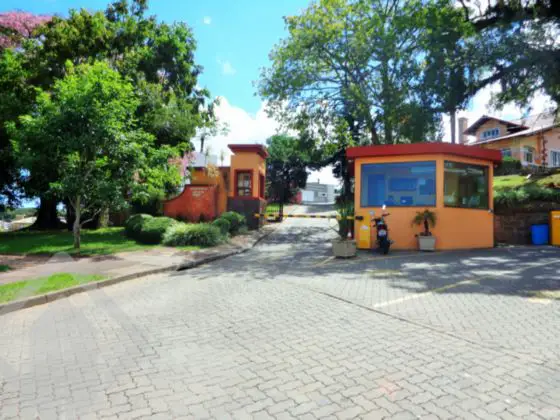 Lote/Terreno à Venda, 301 m² por R$ 240.000 Rua Francisco Solano Borges, 200 - Aberta dos Morros, Porto Alegre - RS