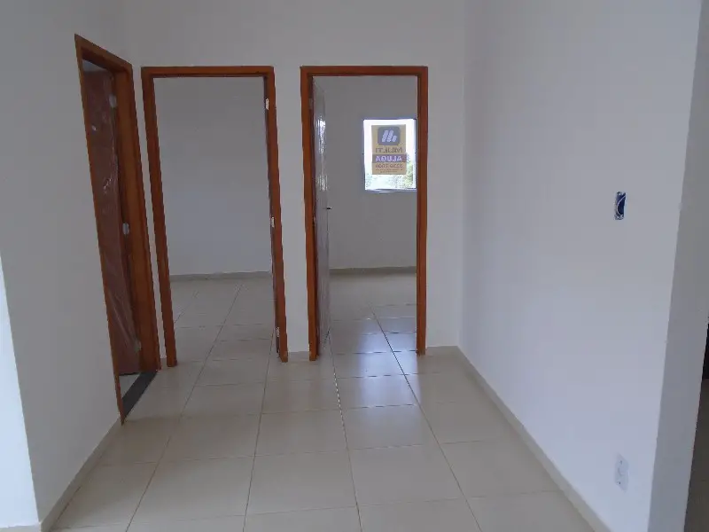 Apartamento com 2 Quartos para Alugar, 1 m² por R$ 600/Mês Jardim Ipanema, Uberlândia - MG
