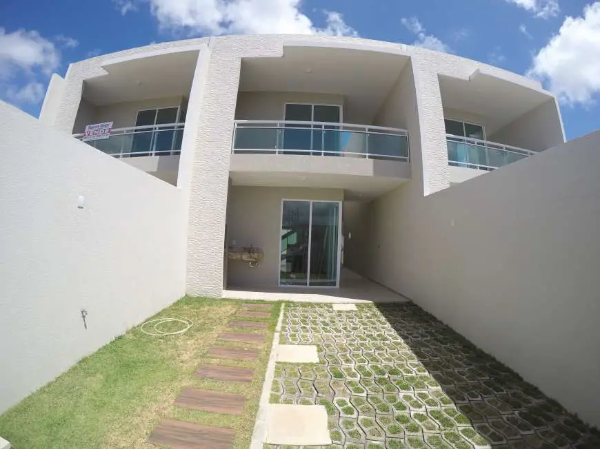 Casa com 3 Quartos à Venda, 150 m² por R$ 350.000 São Bento, Fortaleza - CE