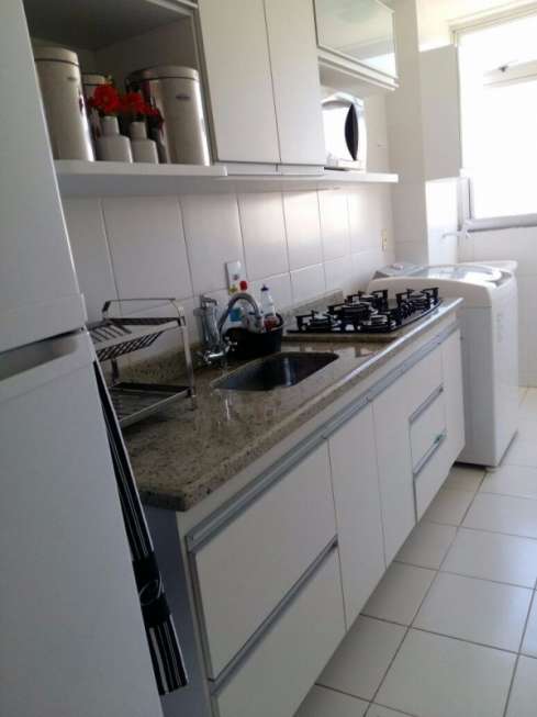 Apartamento com 2 Quartos à Venda, 65 m² por R$ 180.000 Rua Guanabara, 110 - Praia do Morro, Guarapari - ES