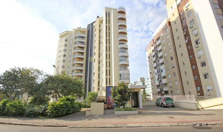 Apartamento com 3 Quartos para Alugar, 132 m² por R$ 3.800/Mês Rua Delminda Silveira, 363 - Agronômica, Florianópolis - SC