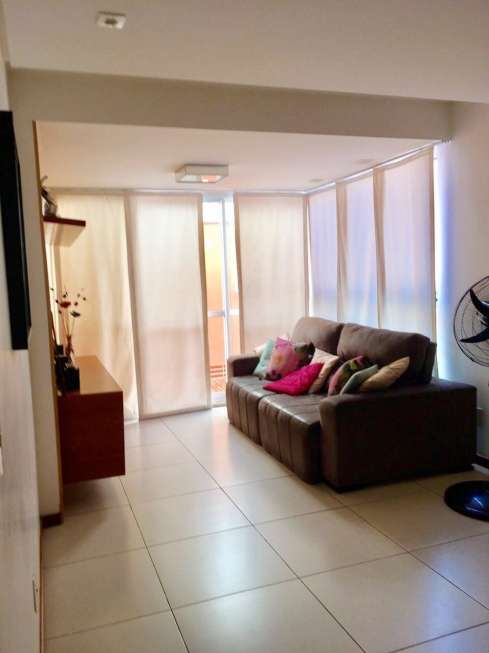 Apartamento com 3 Quartos à Venda, 170 m² por R$ 900.000 Rua Ronaldo Scampini, 01 - Jardim da Penha, Vitória - ES