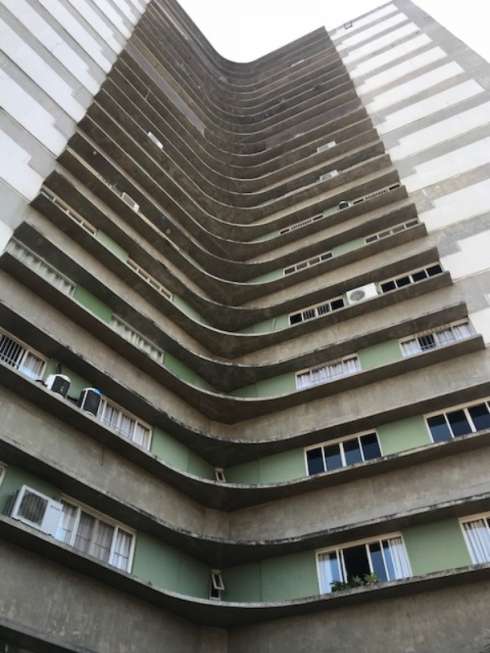Apartamento com 3 Quartos à Venda, 153 m² por R$ 350.000 Setor Aeroporto, Goiânia - GO