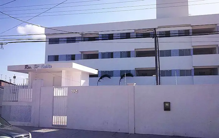 Apartamento com 2 Quartos à Venda, 58 m² por R$ 130.000 Monte Castelo, Parnamirim - RN