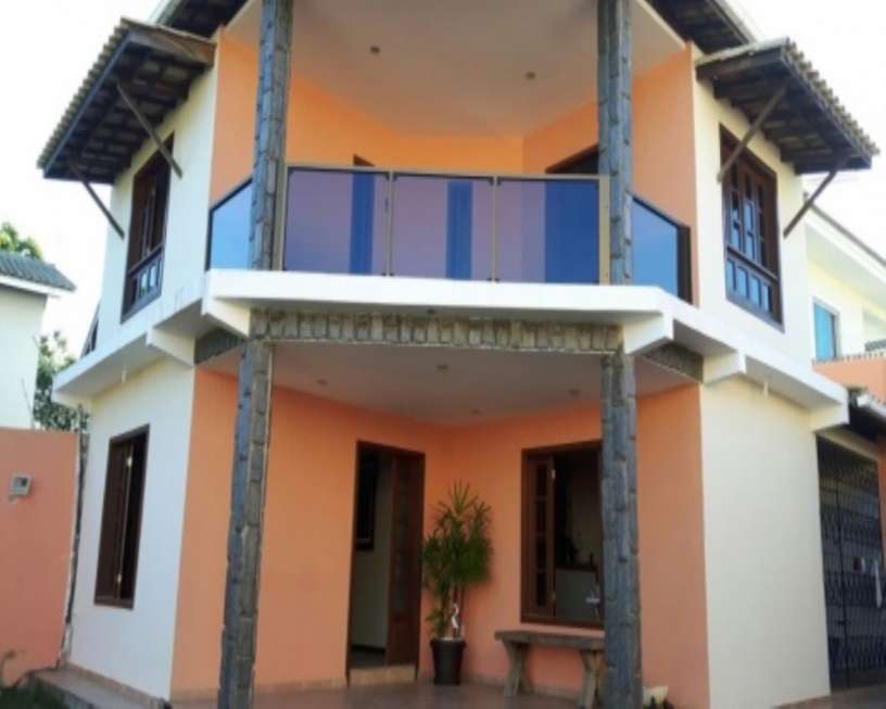 Casa com 2 Quartos à Venda, 300 m² por R$ 900.000 Miragem, Lauro de Freitas - BA