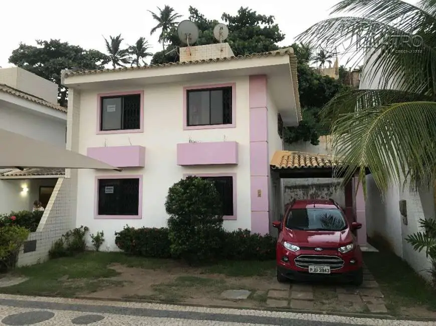 Casa de Condomínio com 3 Quartos à Venda, 118 m² por R$ 580.000 Rua Macedo de Aguiar - Patamares, Salvador - BA