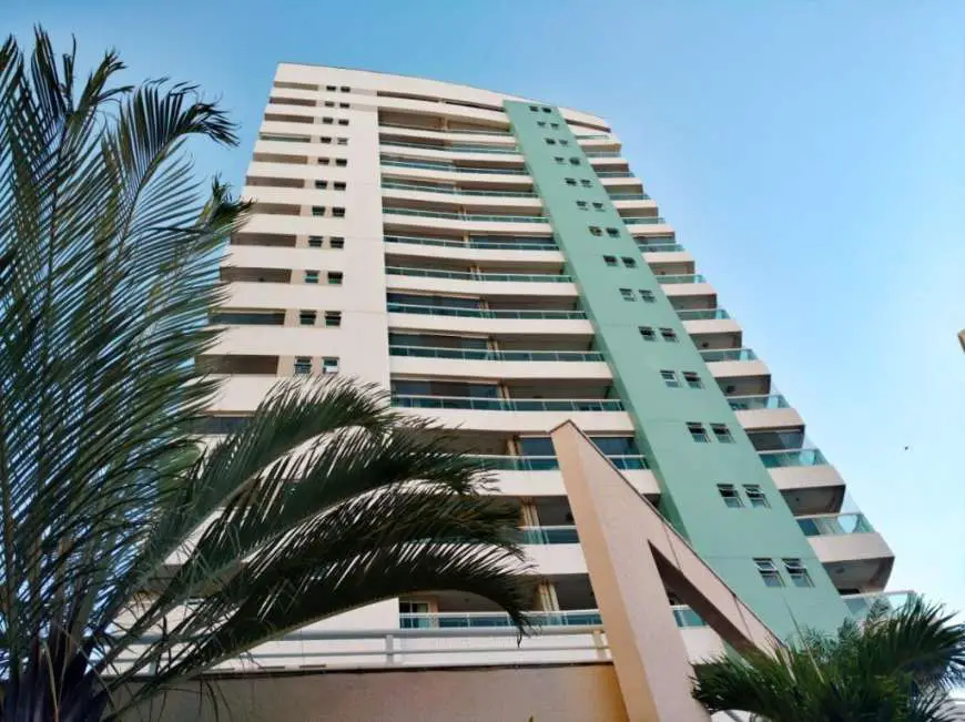 Apartamento com 3 Quartos à Venda, 119 m² por R$ 600.000 Cocó, Fortaleza - CE