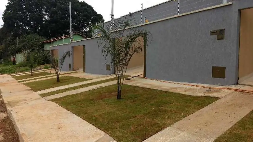 Casa com 2 Quartos à Venda, 180 m² por R$ 160.000 Jardim Buriti Sereno, Aparecida de Goiânia - GO
