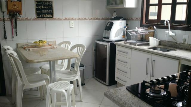 Casa de Condomínio com 4 Quartos à Venda, 220 m² por R$ 890.000 Glória, Joinville - SC
