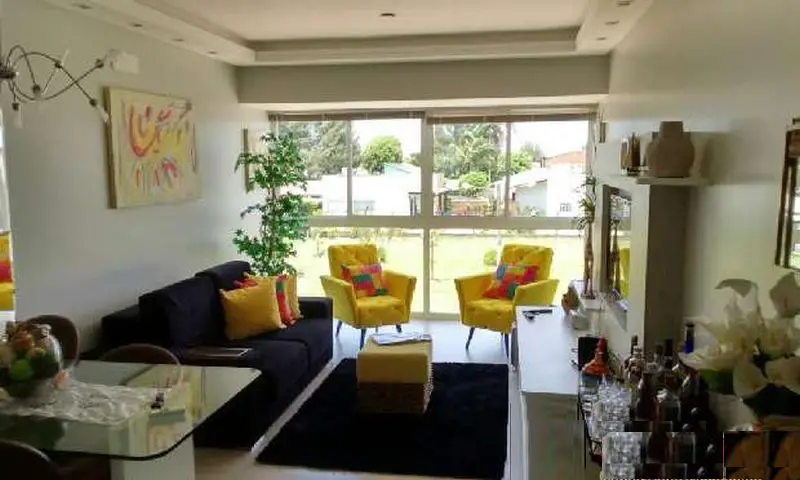 Casa de Condomínio com 3 Quartos para Alugar, 90 m² por R$ 650/Dia Avenida Paraguassu, 2293 - Centro, Xangri Lá - RS